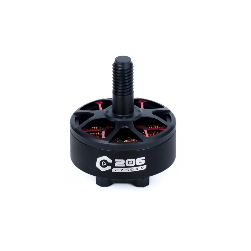 Axisflying C206 2006 2750KV Brushless Motor for 3.5inch 6S cinewhoop and cinematic drone