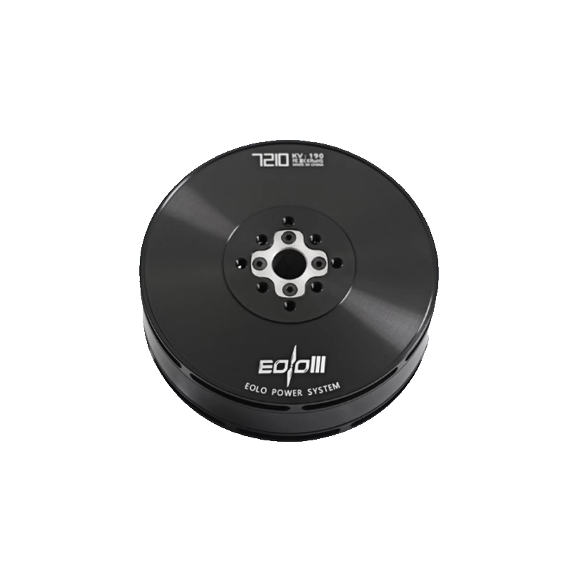 Sunnysky EOLO 7210 Brushless Motor for RC model and Multicopter drone