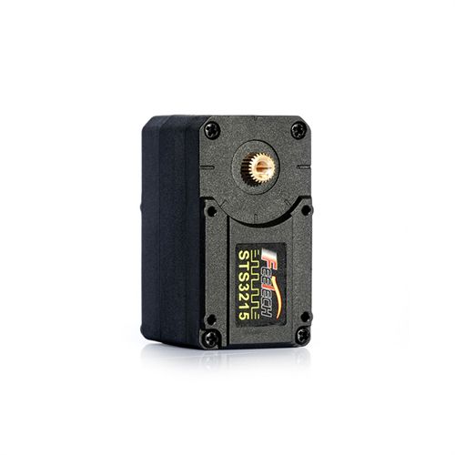 Feetech STS3215 19KG 7.4V Dual axis TTL String Servo for SO-ARM100 Robotic Arm for Programming robot
