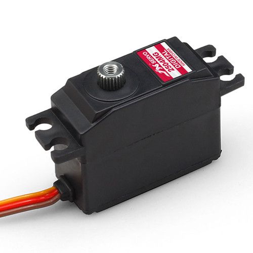 JX Servo PDI-2504MG 25g Metal Gear digital coreless servo