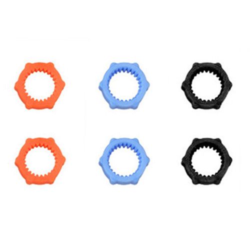 Tarot 25T fragile ring gear / 6 pieces MK6016