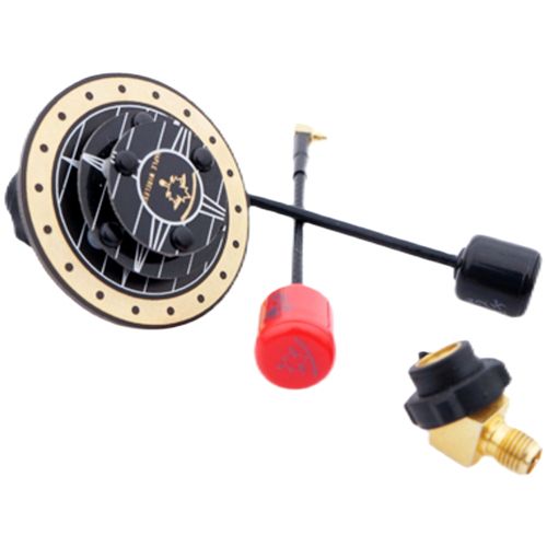 Maple Wireless FPV Extender Antenna Set For DJI FPV Digital Image Transmission System V1 V2