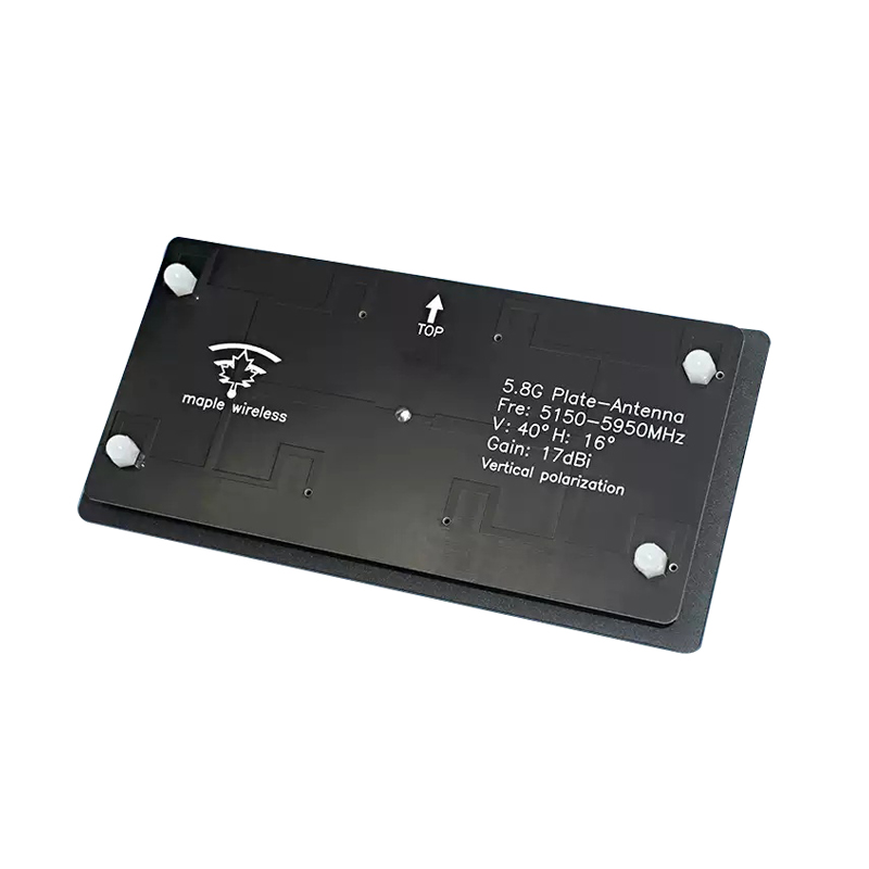Maple Wireless 17DBi Directional Antenna Image Transmission 5.8g High Gain Antenna
