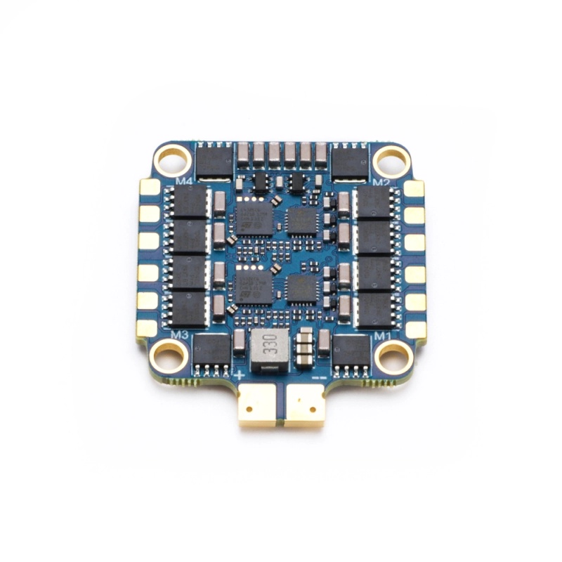 MAD AM32 70A 3-12S 4in1 ESC Light Weight Electronic Speed Control for FPV Drone