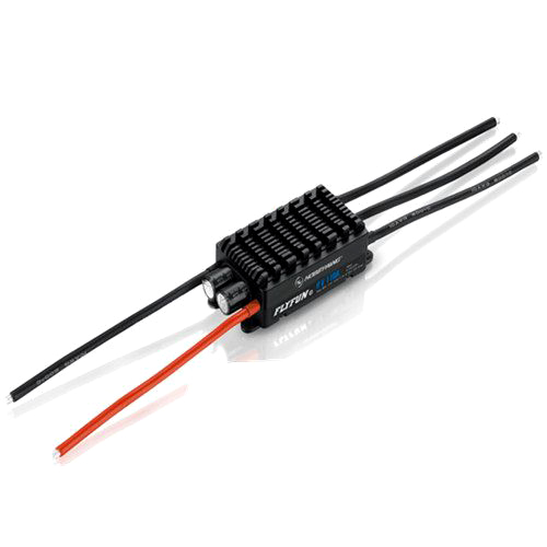 Hobbywing FLYFUN-110A-HV-SBEC-V5 Speed Control ESC