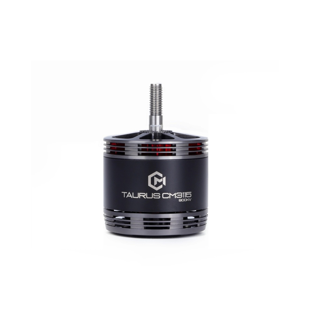MAD TAURUS CM3115 490KV 900KV 1050KV Brushless Motor High Quality for Cinematic FPV Drone