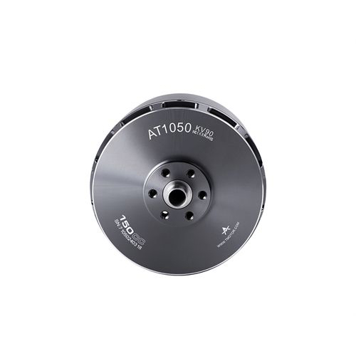 T-MOTOR AT1050 KV190 Brushless Motor for Fixed Wing Drone, Replace 150CC Engine