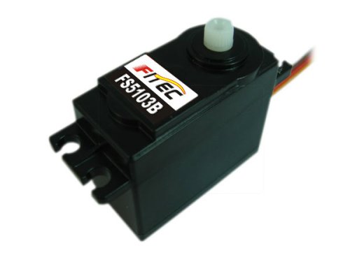 Fitec 3KG Bearing Servo