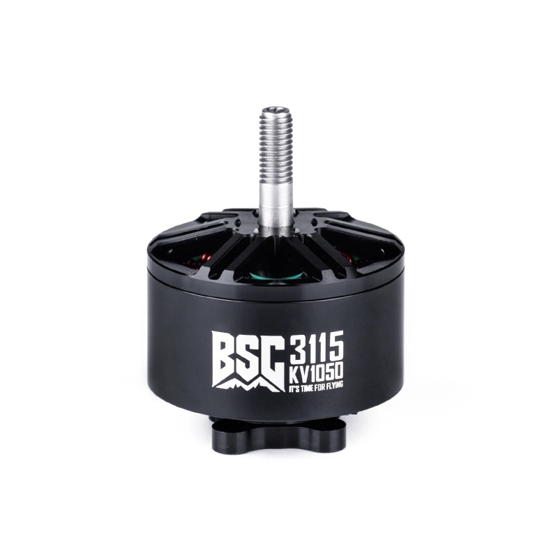 MAD BSC 3115 490KV 900KV 1050KV Brushless Motor for 9-10inch Long Range FPV Drone