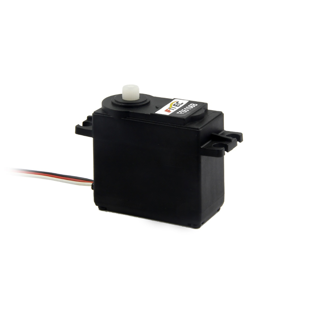 Fitec Standard 6.0kg.cm analog servo for car /boat/plane