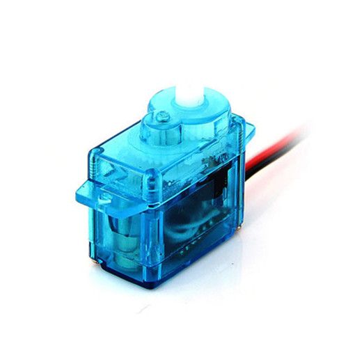 Feetech FS0403 Radio Controlled Airplanes RC 4.3g Micro Servo