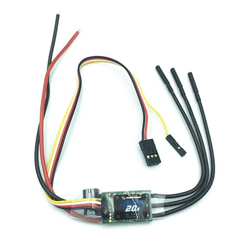 Hobbywing FlyFun V5 Series 20A Electric Speed Control ESC