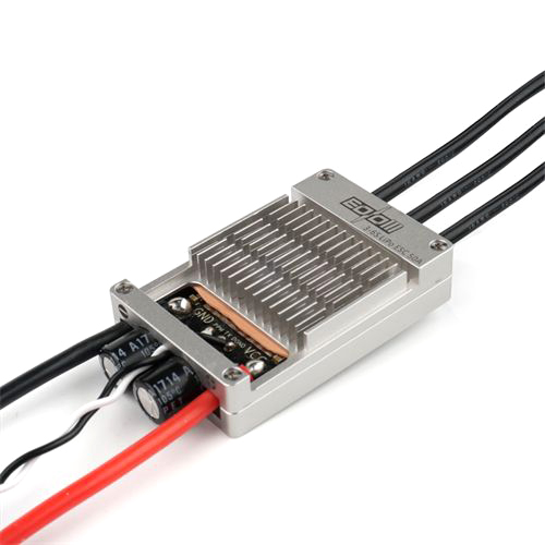 SUNNYSKY EOLO 50A Industry ESC Support 3-6S Voltage For Industrial Rating Multi-rotor UAV