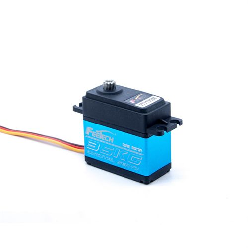 Feetech FT7135M 8.4V 35KG 180 Degree Steel Gear Servo