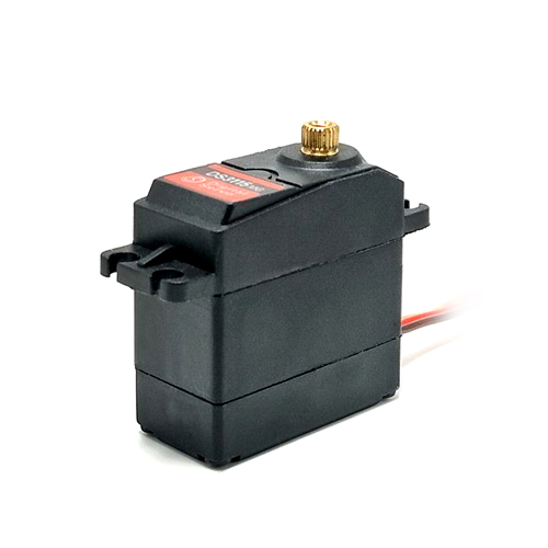DS3115MG 270°Metal Gear High Torque 15KG Digital Servo For RC Car Mechanical Arm Robot RC Model Parts