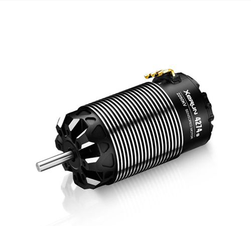 HobbyWing XeRun 4274SD 2250KV G3 Brushless 4-pole SD Motor For RC 1/8thTruck And Monster Truck Cars