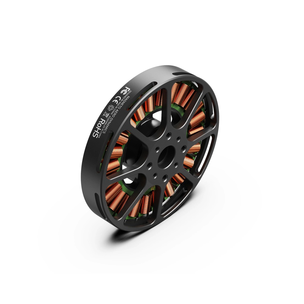 MAD 7005 EEE 115KV 230KV Brushless Motor Ultra-Lightweight Power for Fixed-Wing UAVs Long Range