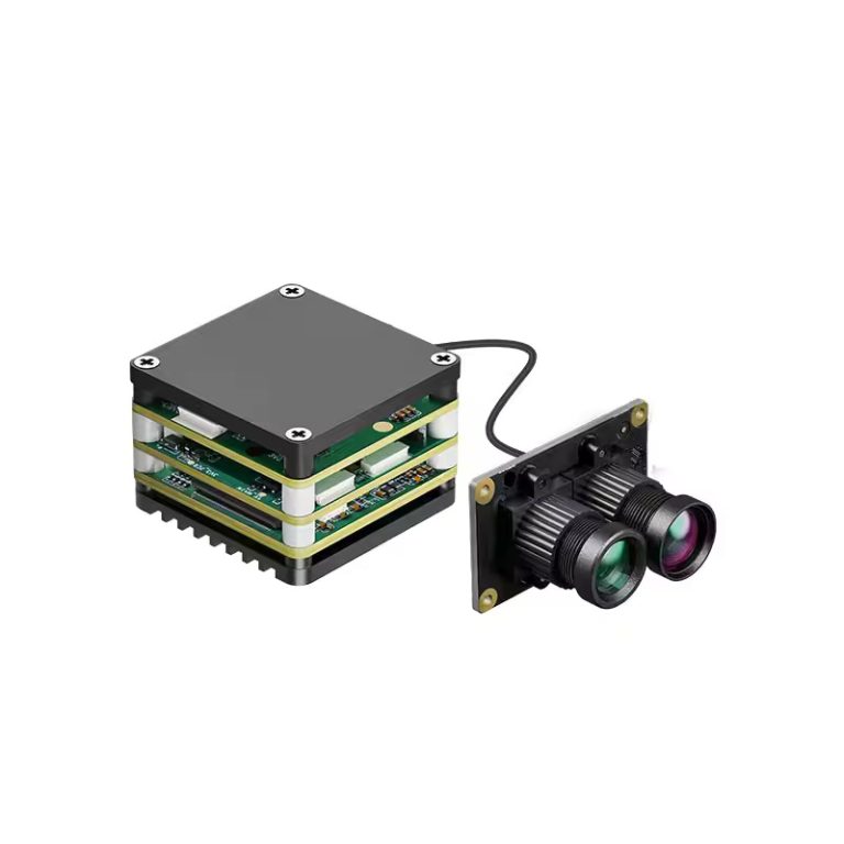 AI VisionCube D