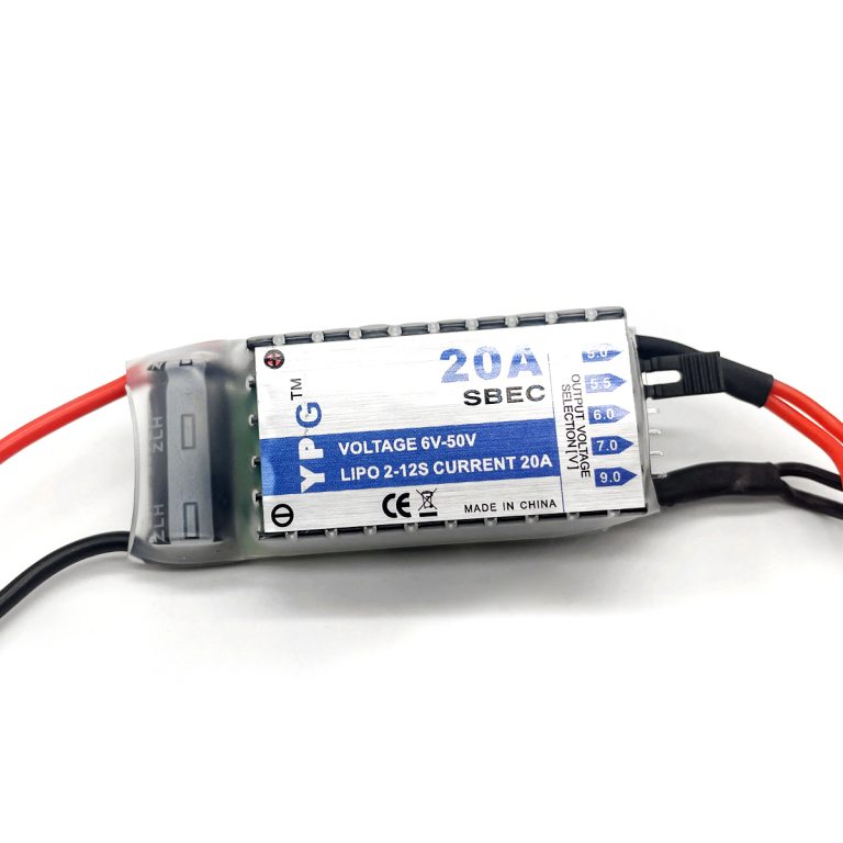 YPG-20A-HV (1)