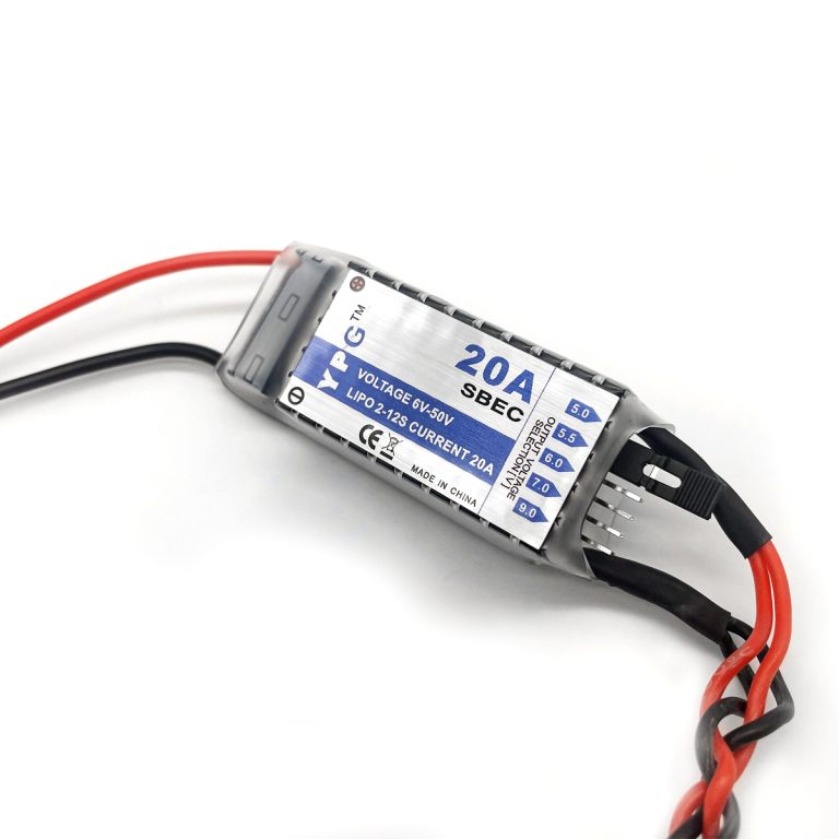 YPG-20A-HV (1)