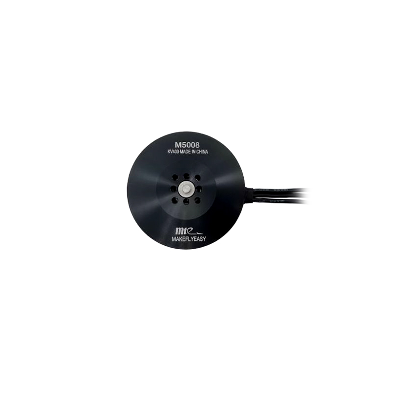 MFE 5008 KV400 High-efficiency Brushless Motor for dron Striver mini VTOL