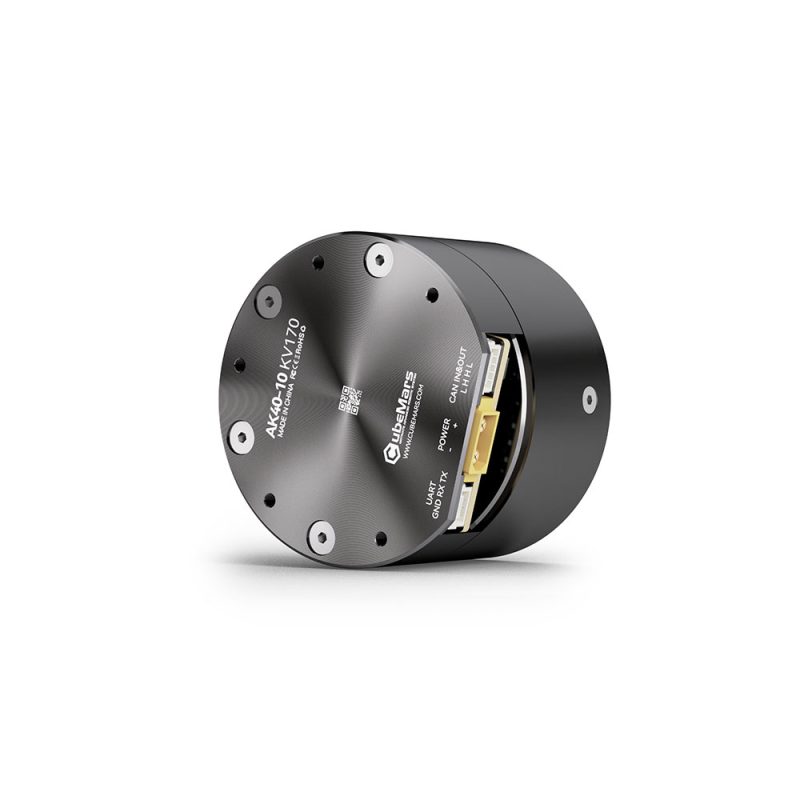 Enquires Dynamic Module CubeMars K40-10 170KV Brushless Motor Robotic Dynamic Module for ...