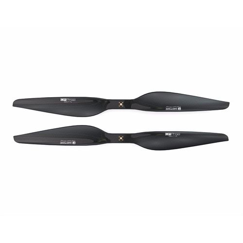 T-Motor CF prop G32*11 Carbon Fiber Propellers for multicopter(pairs CW+CCW 2 blades)