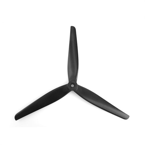 1PCS HQPROP 9X4X3 9043 Propeller 3-blade Paddle Glass Fiber Reinforced Nylon Props for RC FPV Racing Drone