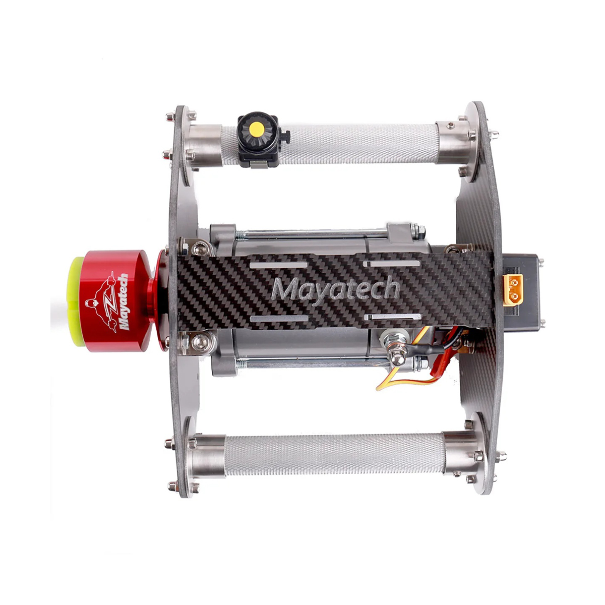 Mayatech Terminator TOC250 Starter 80CC-250CC Large Aircraft Model Helicopter Fixed Wing Engine