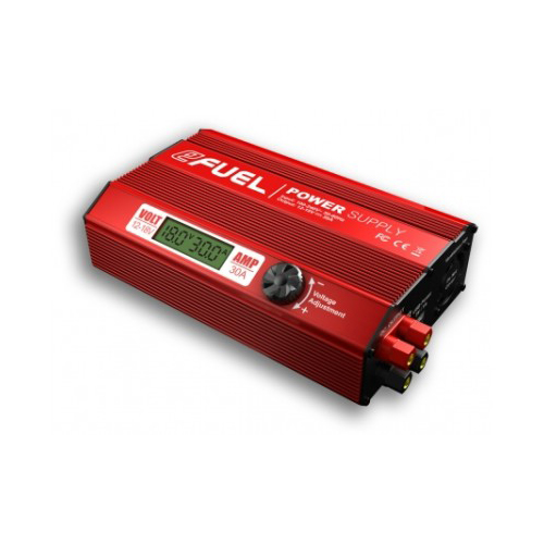 eFUEL 100-240V AC to 12-18V DC power 30A 540 Watt Output Switching AC/DC Power Adapter