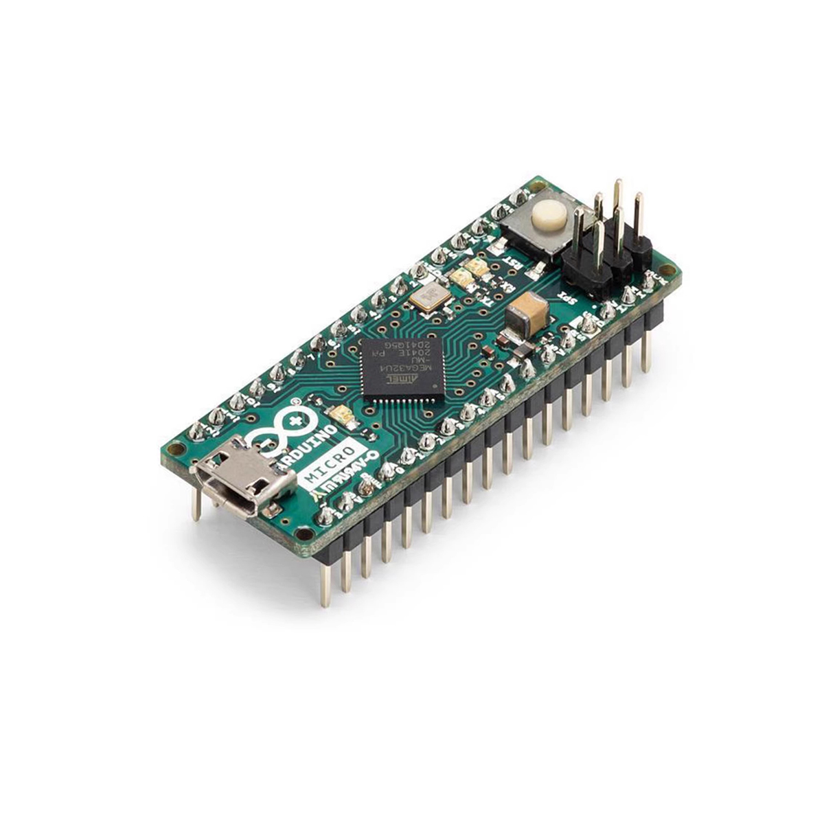 Arduino Micro A000053 Development Board ATmega32U4 Microcontroller