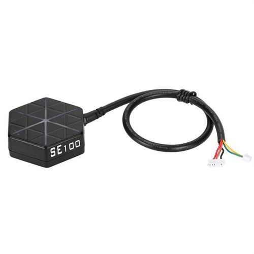 Radiolink Mini GPS System Module M10N SE100 for Pixhawk Flight Controller UBX-M8030 M8 Chip RC Racing Drones