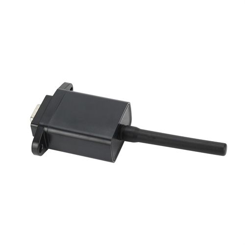 WiFi Module for Off Grid Hybrid Solar Inverter RS232 Remote Monitoring Wireless Device ABS Stable Connection Mobile APP