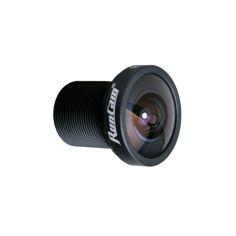 RunCam RC25G FPV Lens 2.5mm FOV140 Wide Angle for Swift series PZ0420 SKY Gopro Hero2