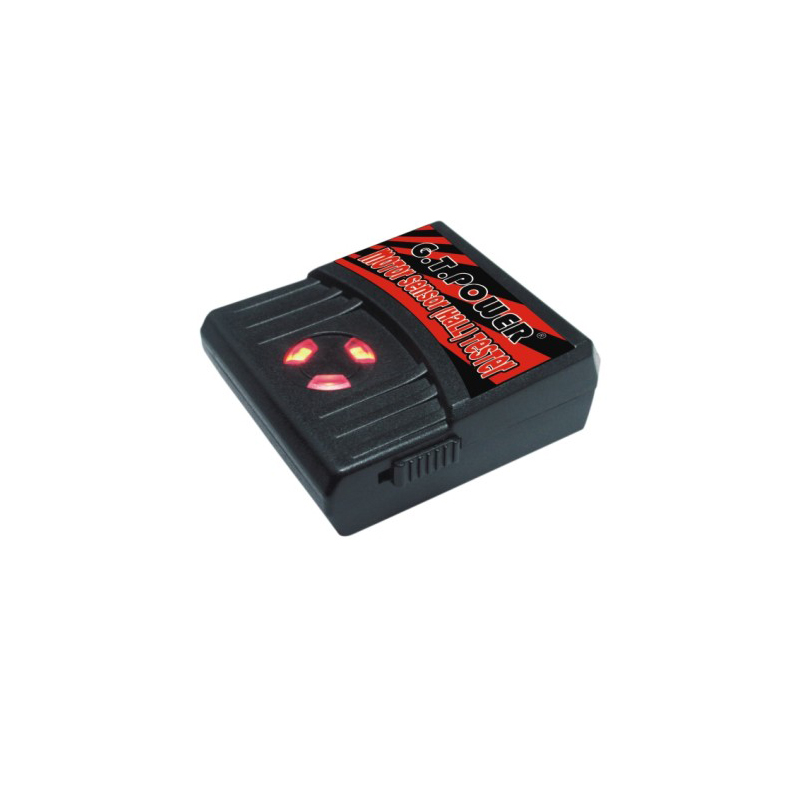 G.T. Power RC Motor Sensor (HALL) Tester for RC Radio Racing Car