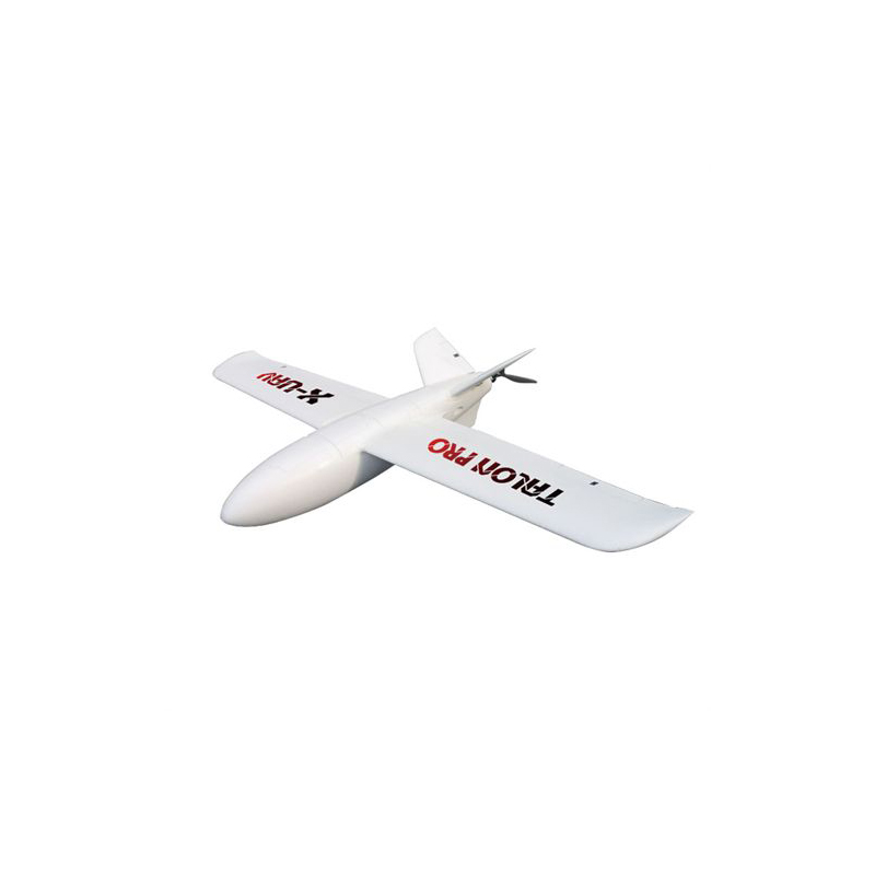 X-UAV Upgraded Fat Soldier Fixed Wing Aerial Survey FPV Carrier Model Building RC Airplane Drone KIT Outdoor Toys