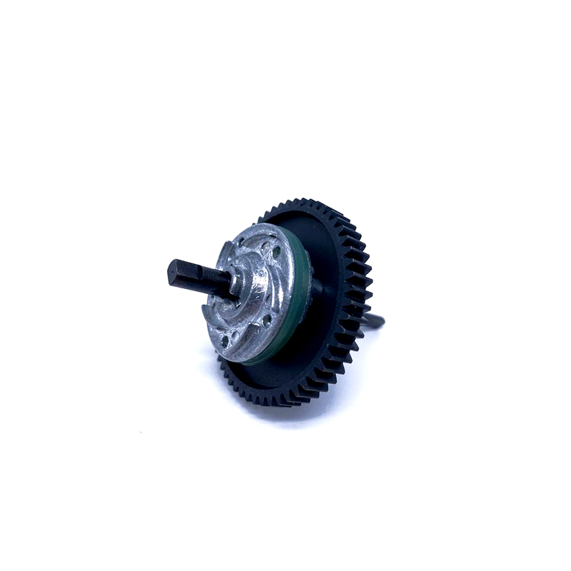 Reduction Gears & Friction Devices P2953 for 1/10 Traxxas Slash RC Short-course Truck Spare Parts