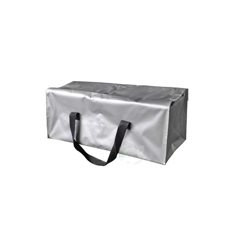 Extra large Lipo Battery Explosion Proof Multifunction Safety Bag 64x25x25CM