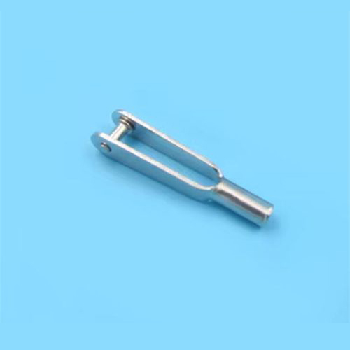 M2 Metal Clevis Chuck High Quality RC Control Horn Steel clevis Chuck for RC model airplanes and RC cars.
