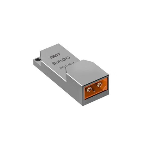 ISDT BG-Linker battgo Smart Battery linker Adapter