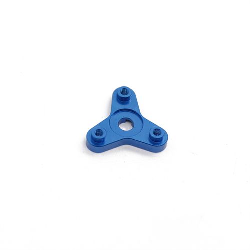 Metal Slipper Clutch Eliminator For 1/10 E-Maxx E-Revo Summit T-Maxx 3.3 Revo 3.3 RC Car Parts