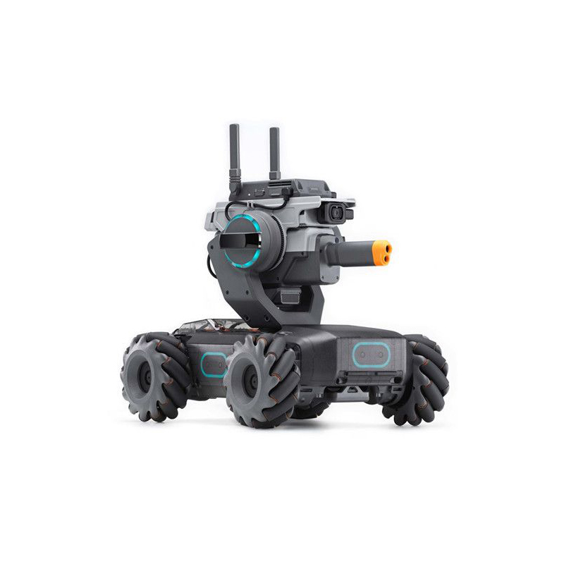 DJI RoboMaster S1 Educational Robot