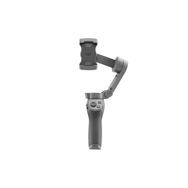 DJI Osmo Mobile 3 3-Axis Handheld Gimbal Stabilizer Active Track