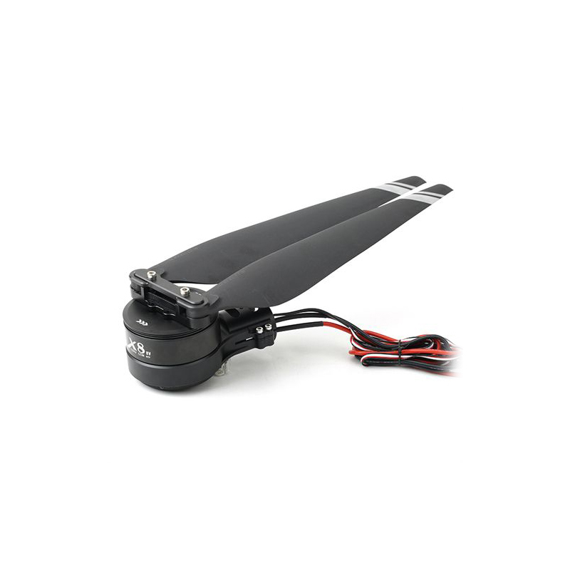 HobbyWing XRotor X8 Power System brushless motor / ESC for Agricultural Drones