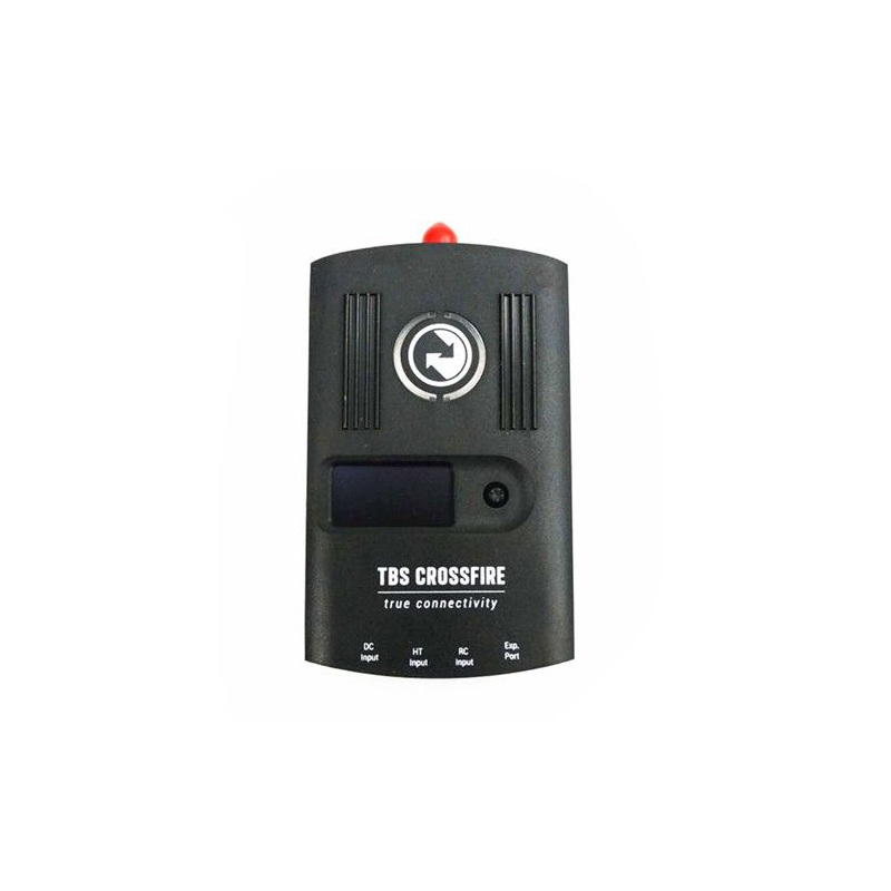 FPV Long-Distance Black Sheep High-Frequency Head Black Sheep TBS Crossfire Lite 915 High-Frequency Head