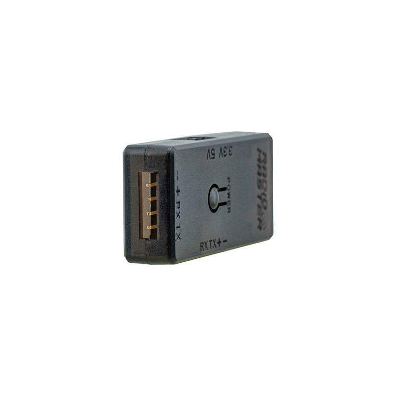 RadioMaster ExpressLRS ELRS USB UART Flasher V2 Firmware Flashing Dongle