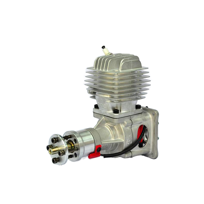 EME 60cc Gasoline Engine/ Petrol Engine Two Stroke Single Cylinder For RC Model Gasoline Airplane