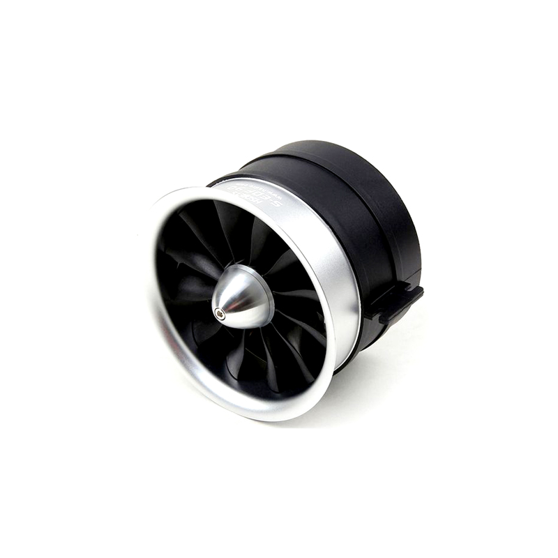 HSDJETS EDF 90mm Semimetallic-Electric Ducted Fan 6S 1550KV 3.7kg thrust