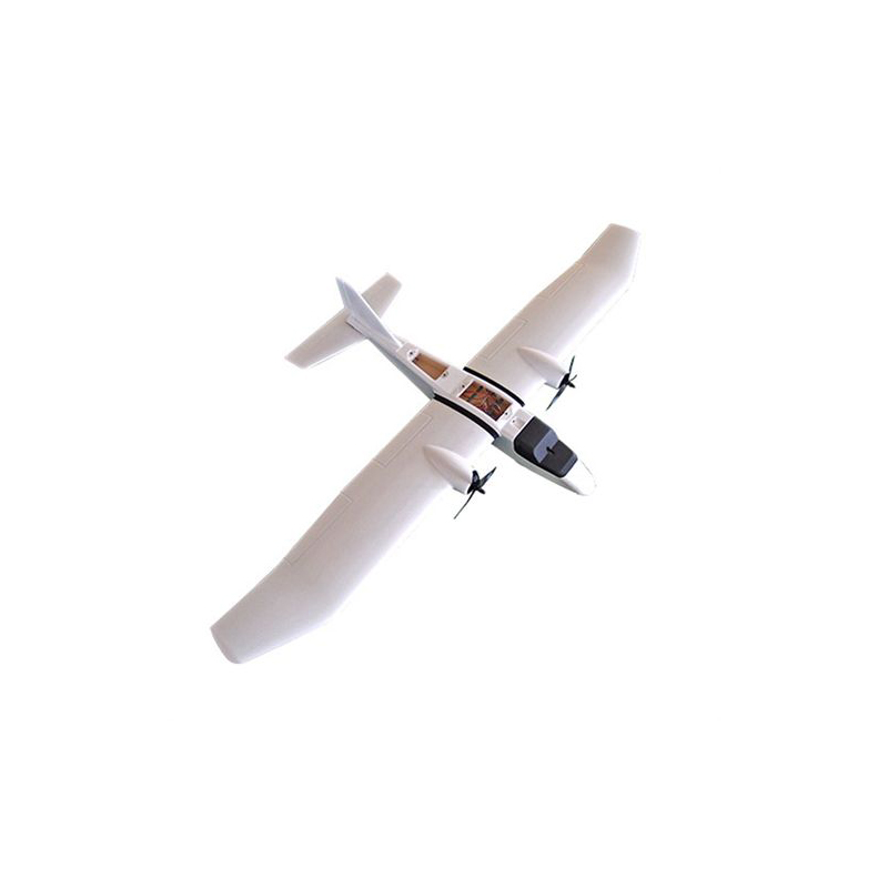 Skywalker WALL-E2000 Wingspan 2030mm EPO Long-Rang Aerial Survey FPV RC Airplane Frame KIT