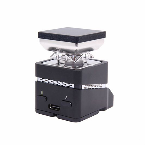 MHP30 Intelligent Heating Tool Portable Volume OLED Display Screen True Color Lamp Hot Plate Preheater